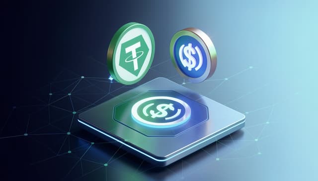 Bakkt pivots to stablecoins after revenue slump