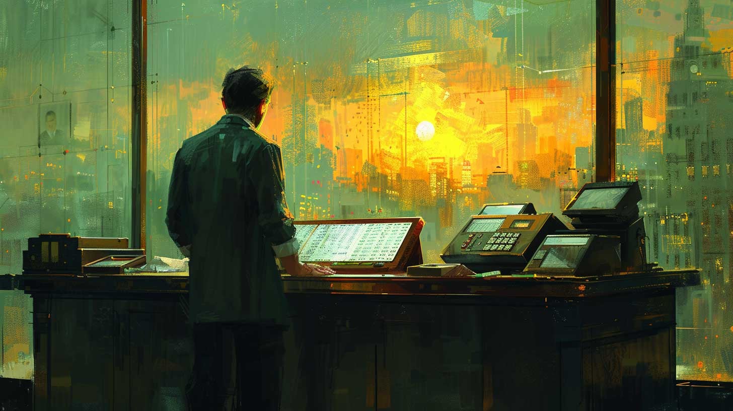 FirstWave secures major AI contract with Banobras Mexico