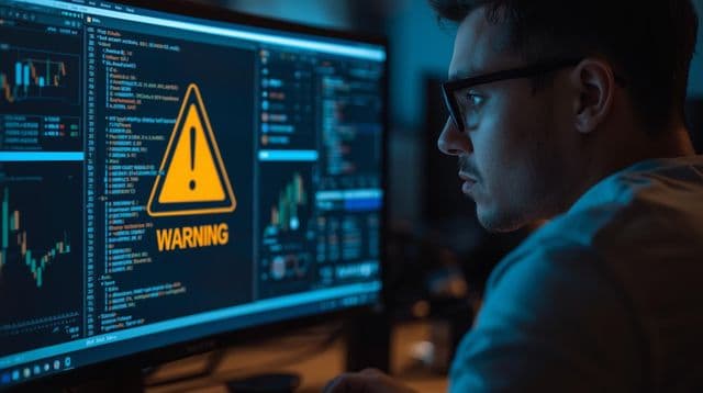 Base fixes delays after configuration error