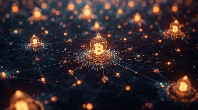 Circle CEO says billions of AI agents will use stablecoins