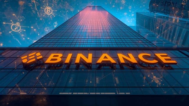 Binance app pulled from Philippine store