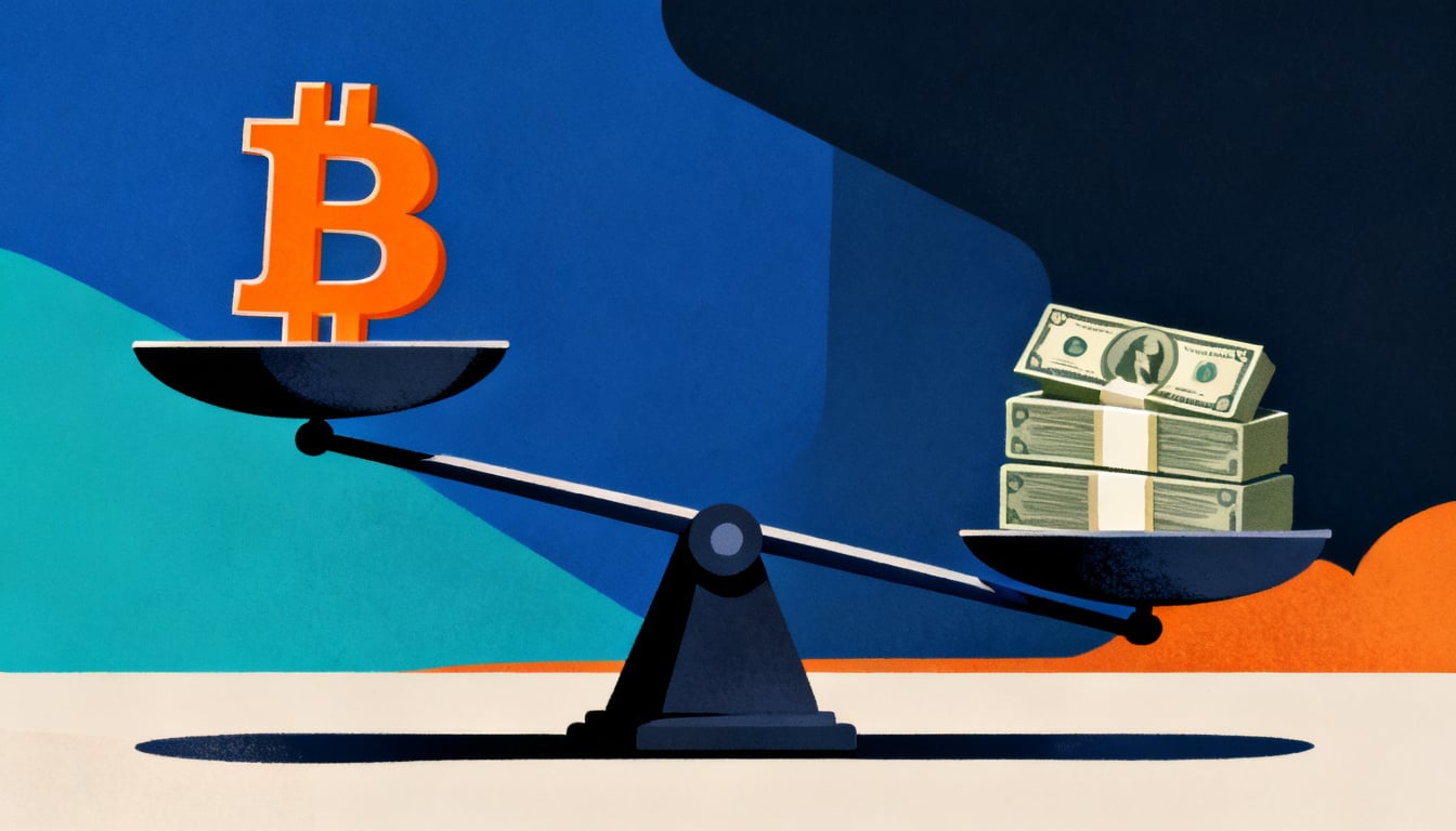 Bitcoin 2026 sparks cypherpunk revolt over lineup