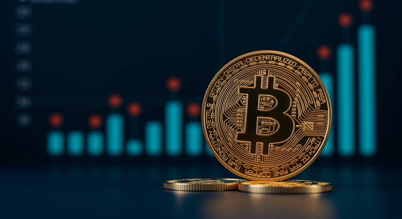 BlackRock drives Bitcoin ETF inflow rebound