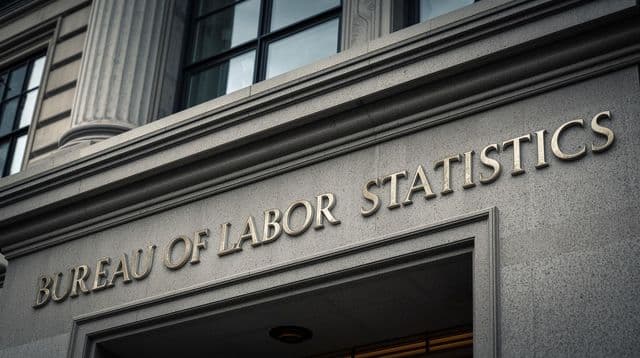 Bitcoin slides under $66K on jobs shock