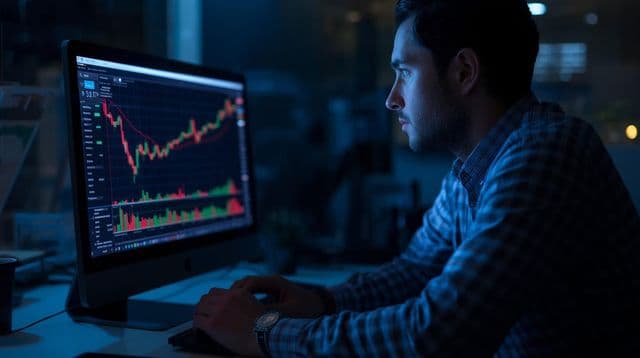 Bitcoin buyer maps entry levels after top call