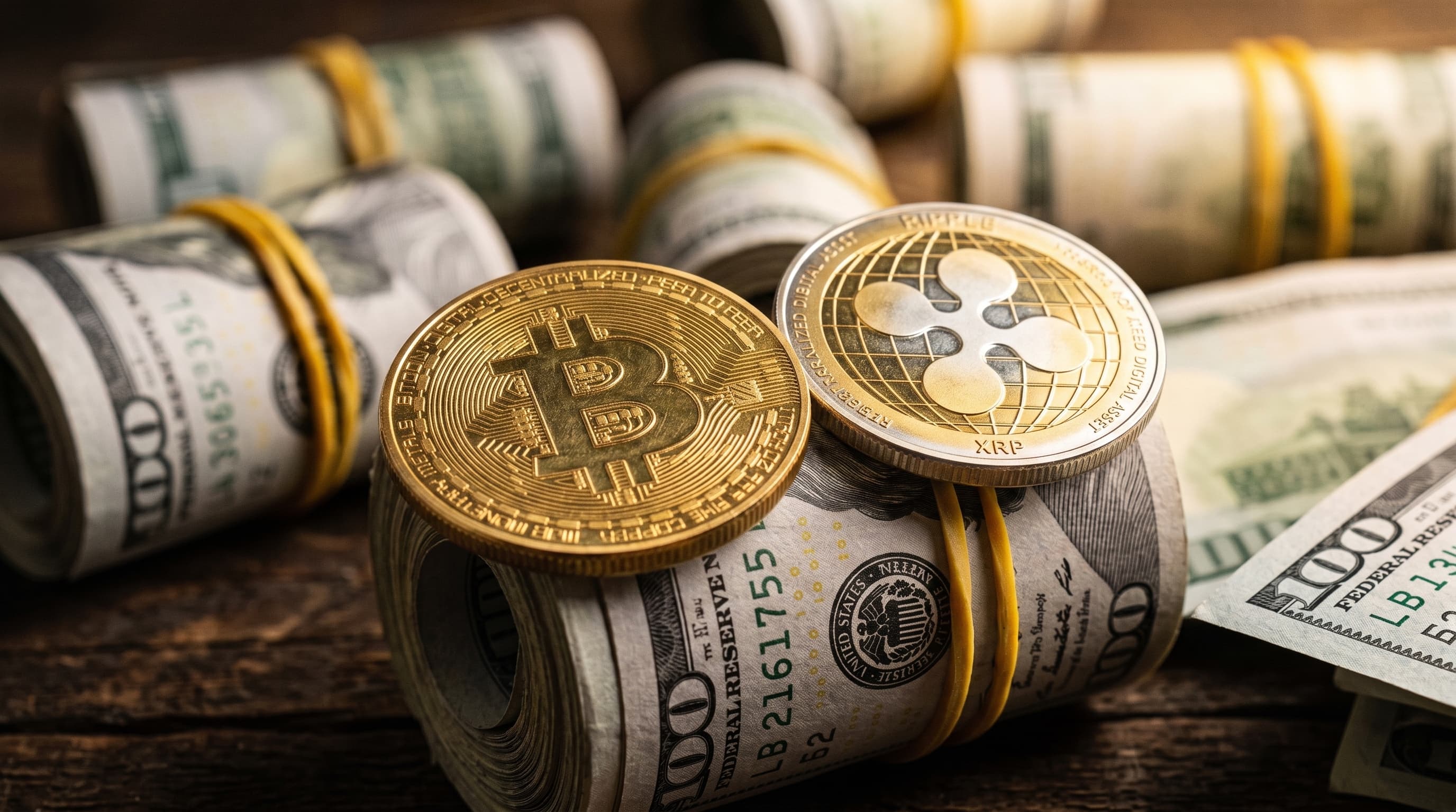 BlackRock tokenises US$311B fund platform