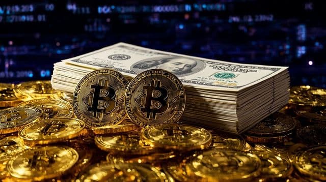 Bitcoin demand thins as fresh capital fades