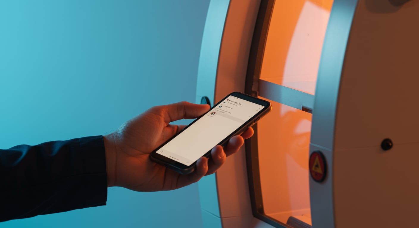 Bitcoin Depot CEO exits amid ATM crackdown pressure