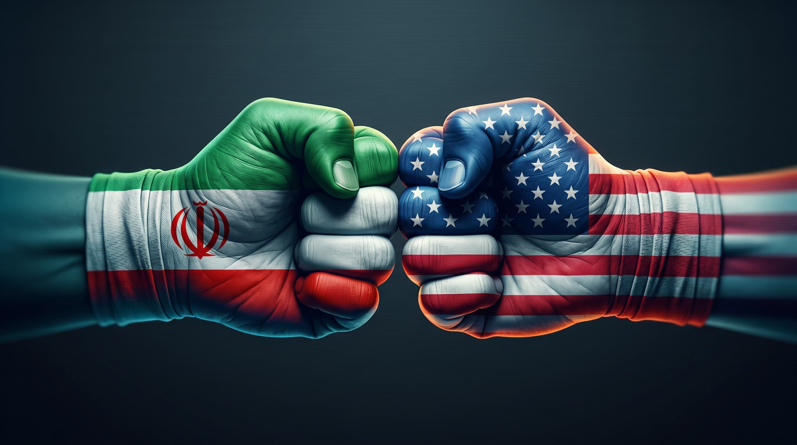 Bitcoin slips below $76K on Trump Iran tensions