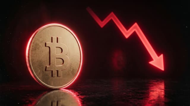Bitcoin sinks below $66K amid US-Iran tensions