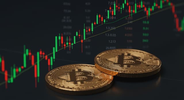 Bitcoin price already reflects inflation risks say analysts
