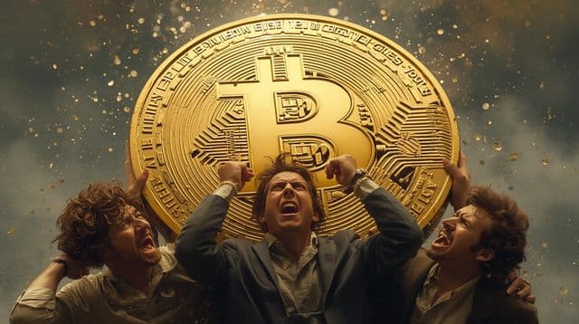 Bitcoin liquidations hit $250M in 24 hours