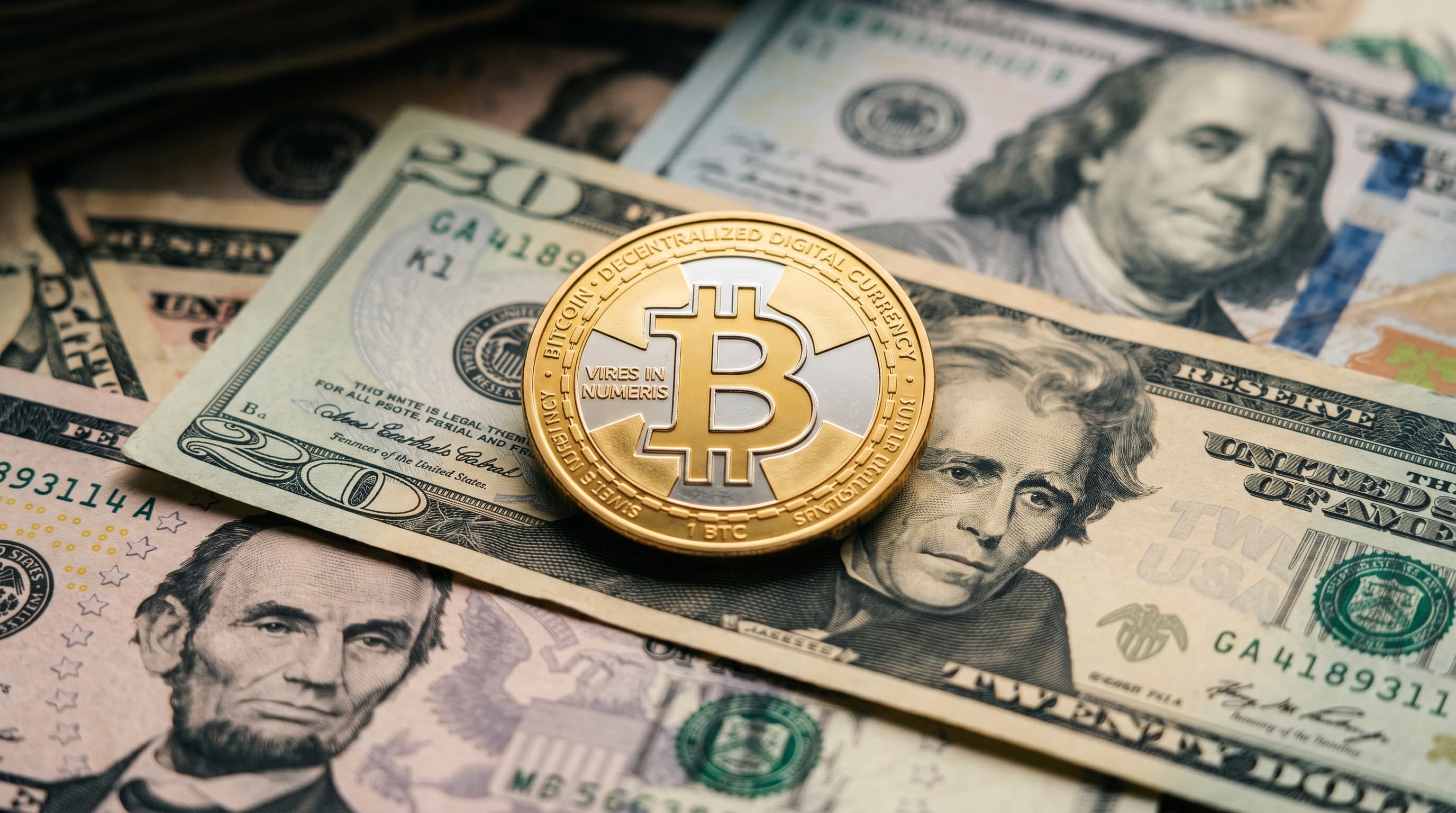 BlackRock launches two tokenised stablecoin reserve funds