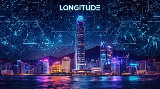 LONGITUDE Hong Kong spotlights quantum CLARITY drive