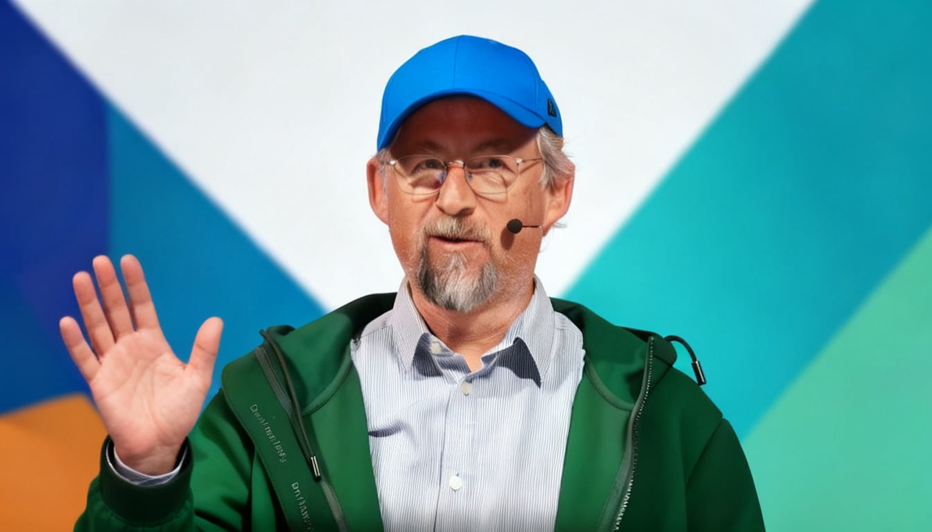 Adam Back flags Satoshi stash quantum risk