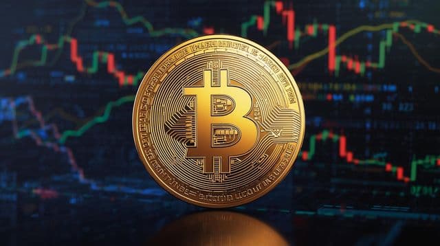 Bitcoin steadies near $70K amid opposing forces
