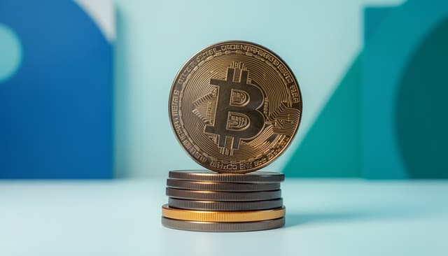 Bitcoin slides as Israel strikes hit markets