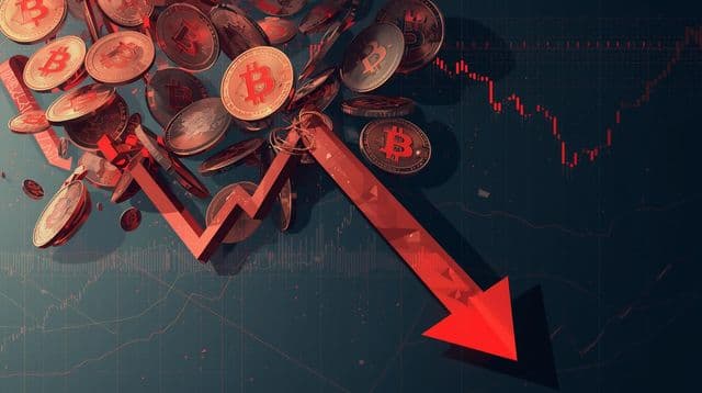 Bitcoin eyes worst Q1 since 2018