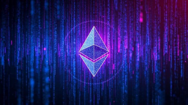 Bitmine amasses 3.71% of Ethereum supply