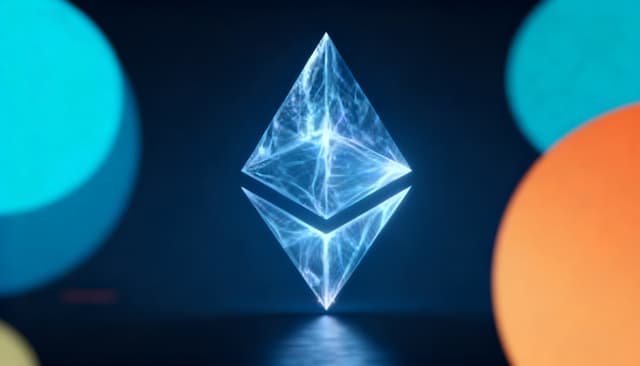 BitMine moves 9,600 ETH to Coinbase Prime