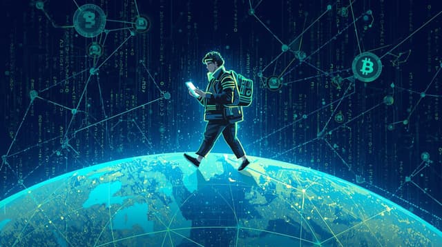 Bitpanda revenue rises 16% as MiCA licence boosts growth