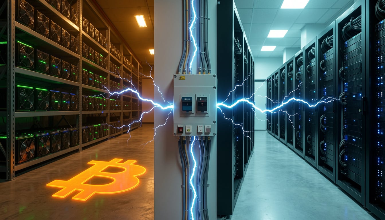 Bittensor co-founder touts Bitcoin-inspired AI networks
