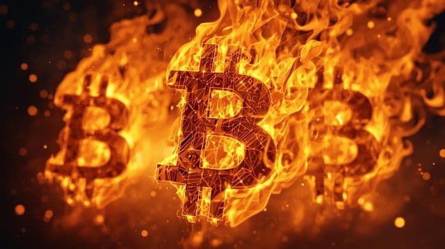 Bitwise flags Bitcoin fire-sale valuation signal