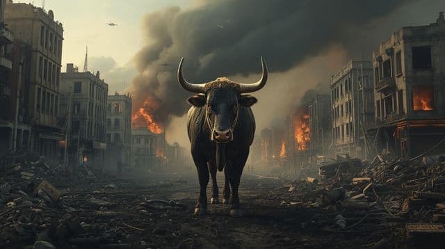 Bitwise flags bullish Bitcoin after risk spike