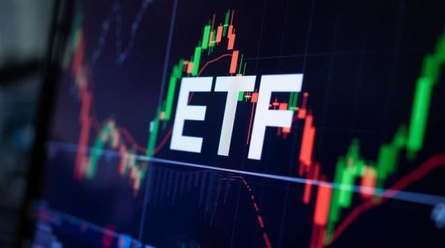 Bitwise and GraniteShares file election ETFs