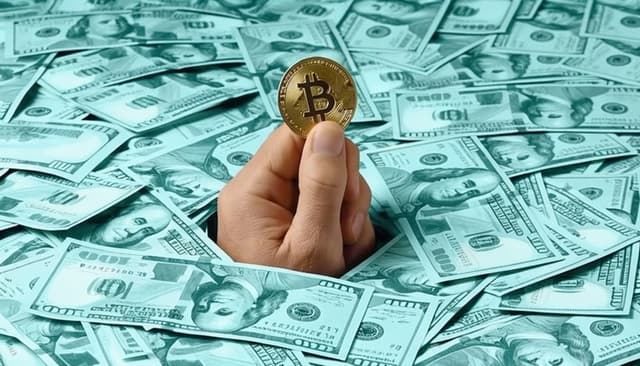 BlackRock Bitcoin ETF inflows hit 5-week high