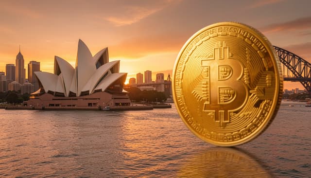 Block Earner secures Australia’s first crypto credit licence