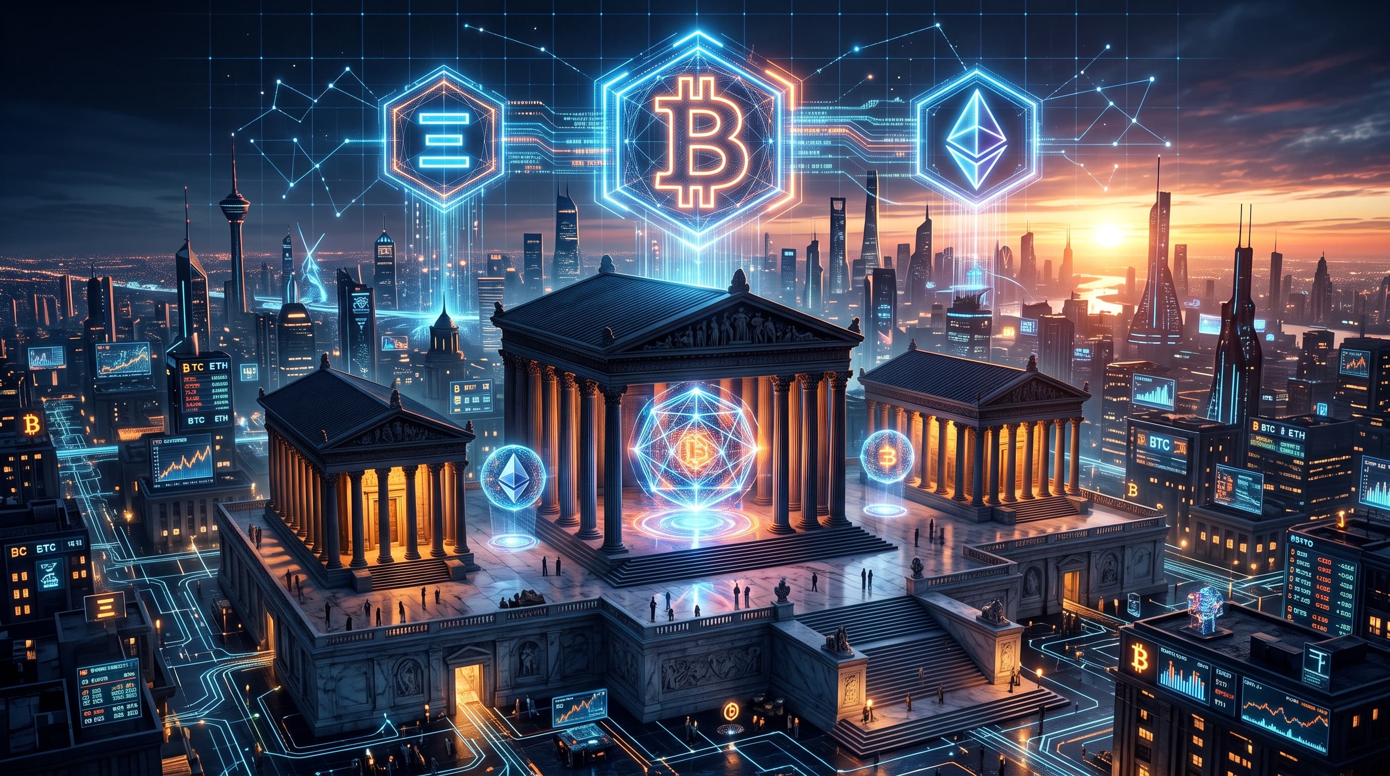 Wells Fargo plans tokenised deposits this fall