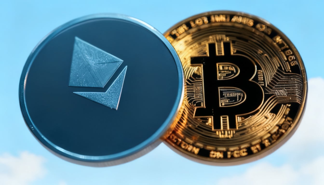 BNP Paribas adds Bitcoin and Ethereum ETNs