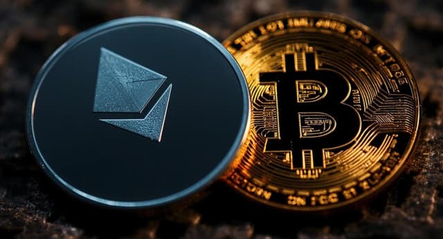 BNP Paribas adds Bitcoin and Ethereum ETNs