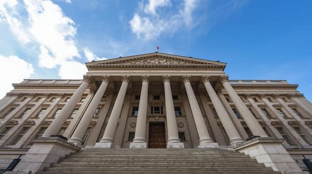 BoE taps 18 firms for DLT pilot
