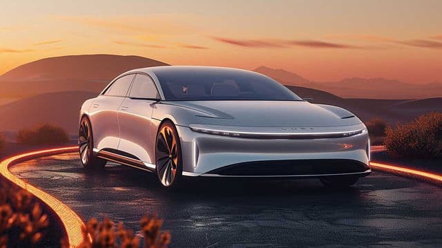 Aussie car sales steady in January as PHEVs surge