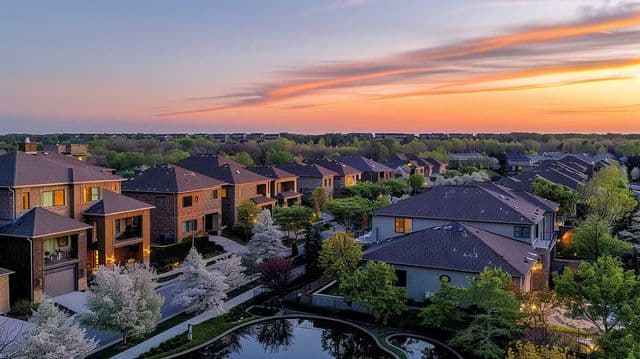 Stockland H1 profit jumps as residential settlements surge