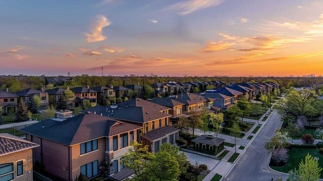 Elders forecasts moderating Australian house price growth