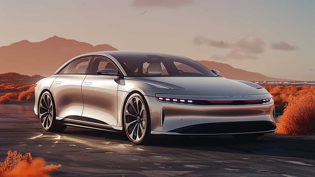 EV sales in Australia surge despite market downturn