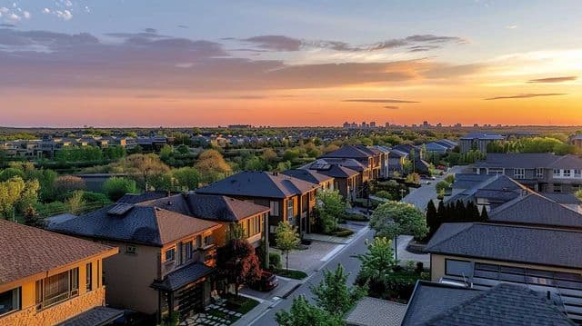 Australian housing market hits record $12.3 trillion value