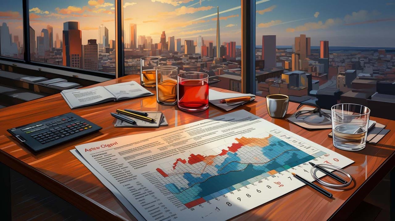 Australia records first trade deficit in eight years