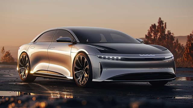 Fuel shock drives record used EV sales surge in Australia