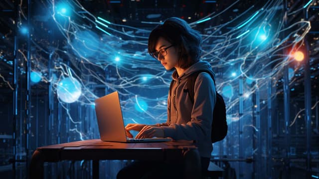 Aussie uni R&D spending hits record $16.4B