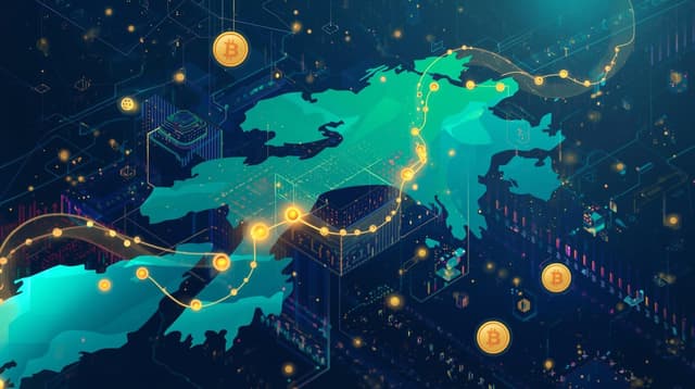 Boyaa targets $70M crypto buys to expand treasury