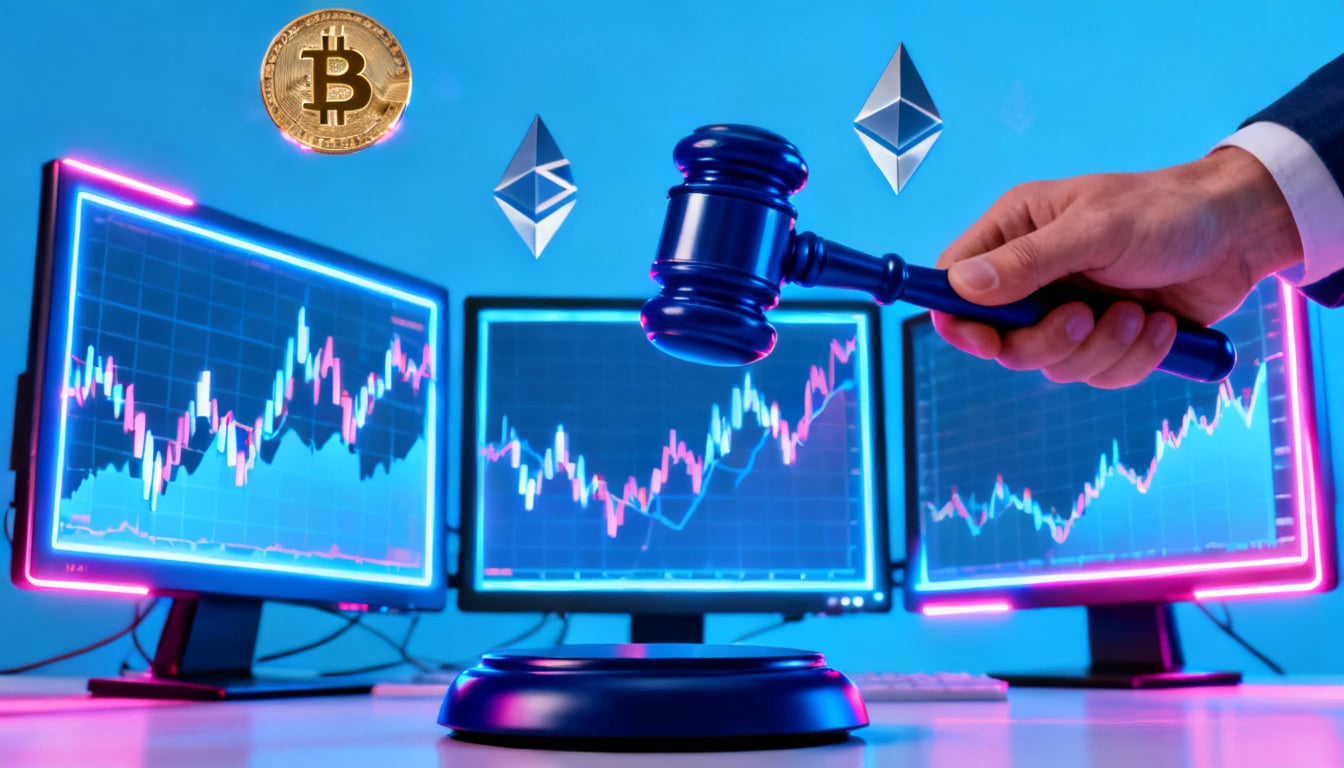 Brazil bans prediction markets over gambling risks