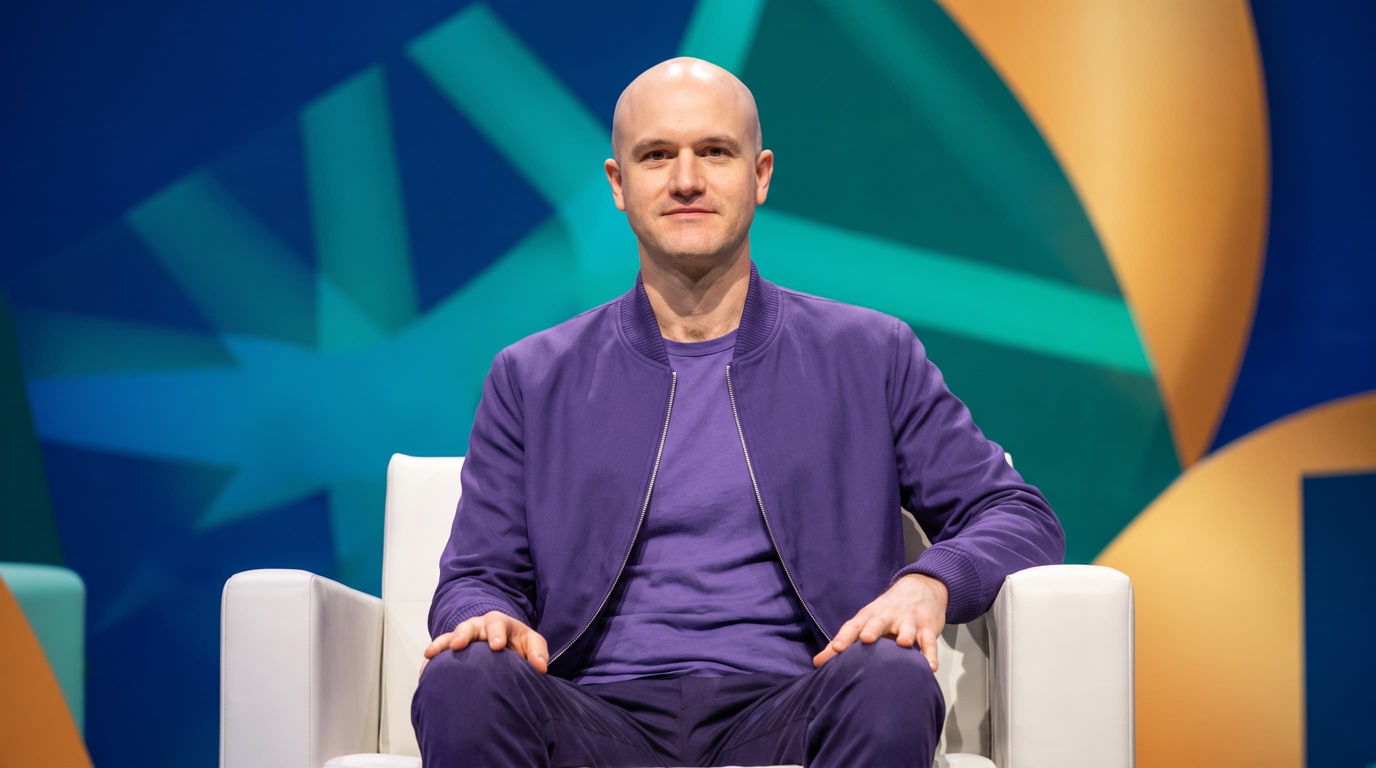 Coinbase CEO defends prediction markets amid criticism