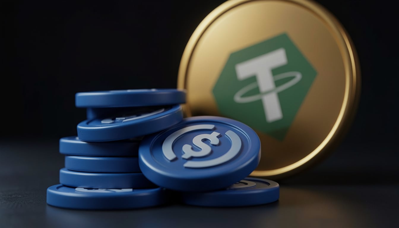 Bridge warns stablecoin giants curb competition