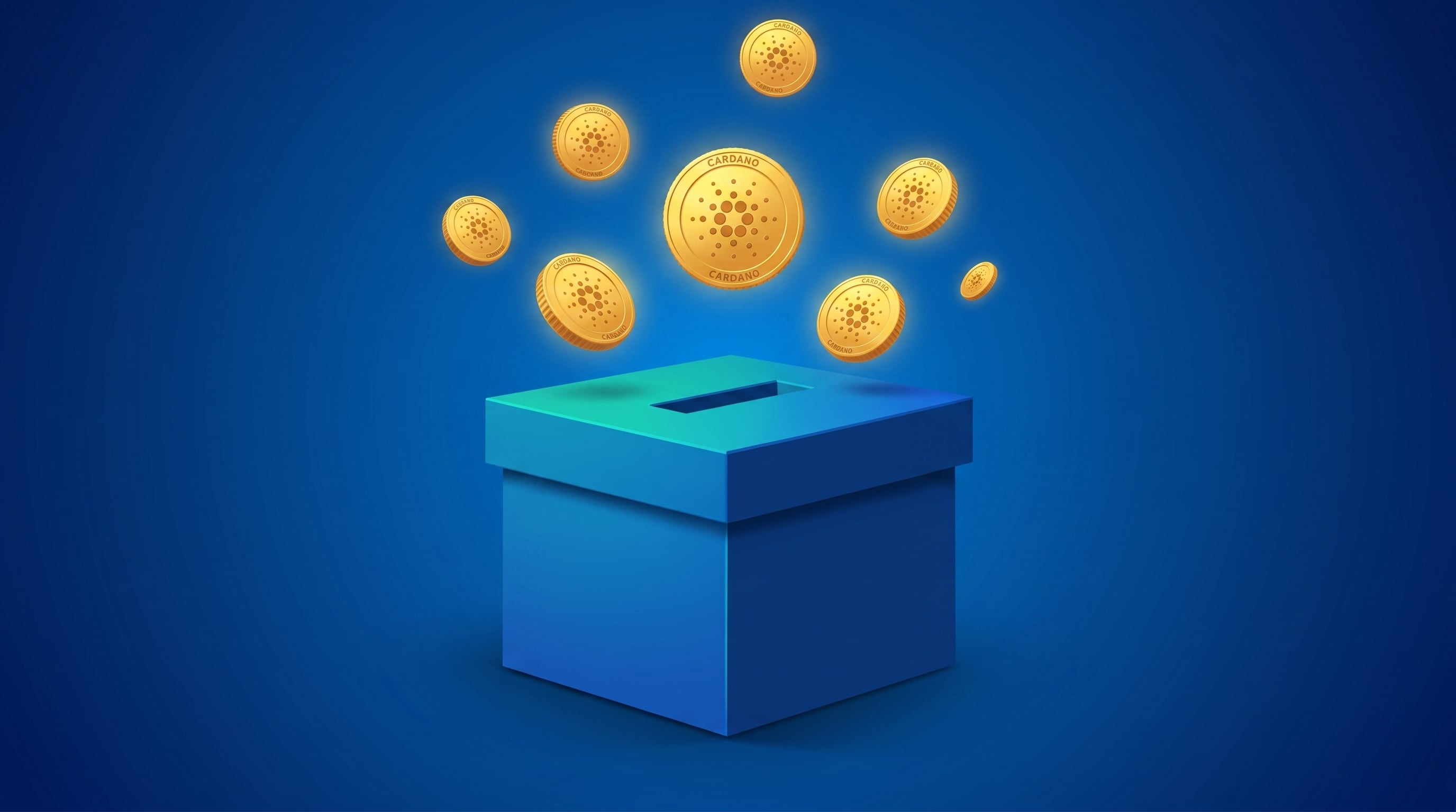 Cardano summit cancelled after funding vote fails