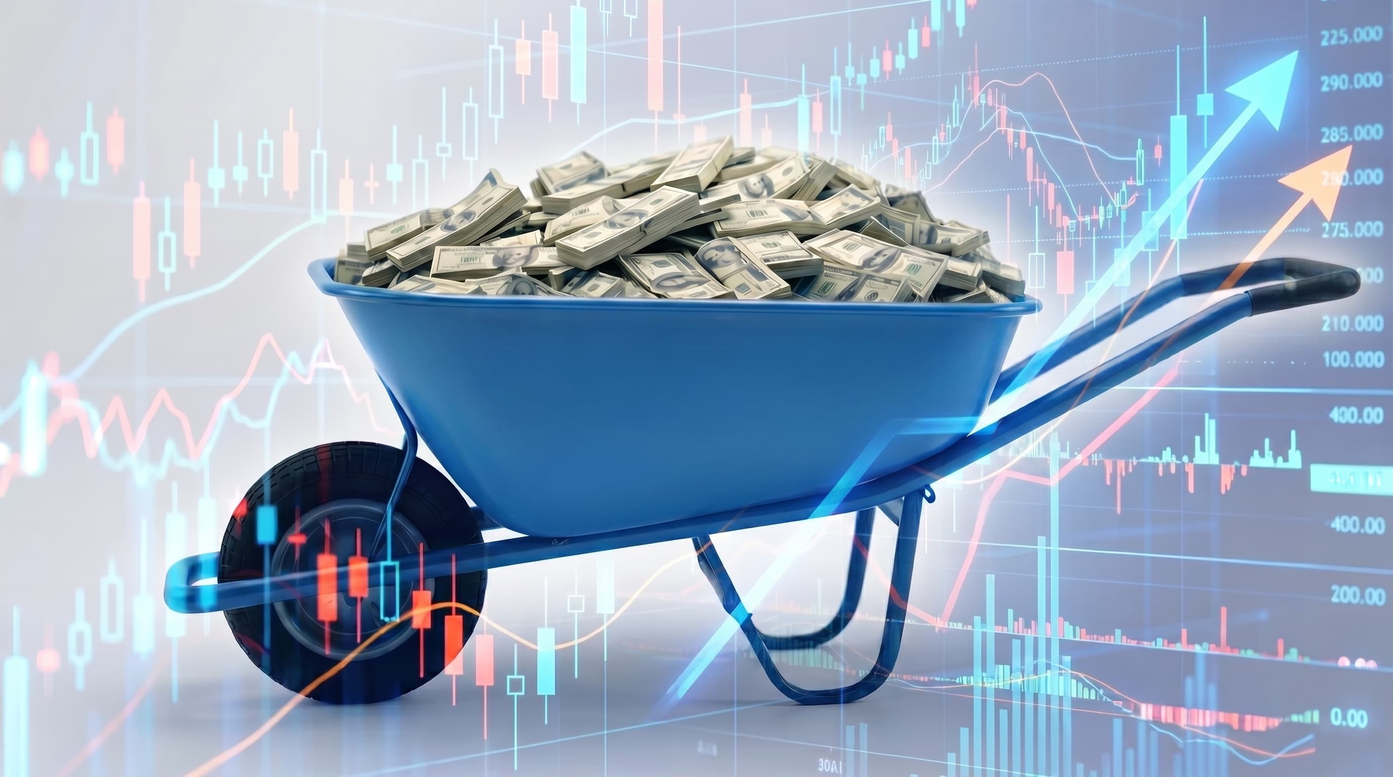 ARK Invest buys US$43.5M in crypto stocks