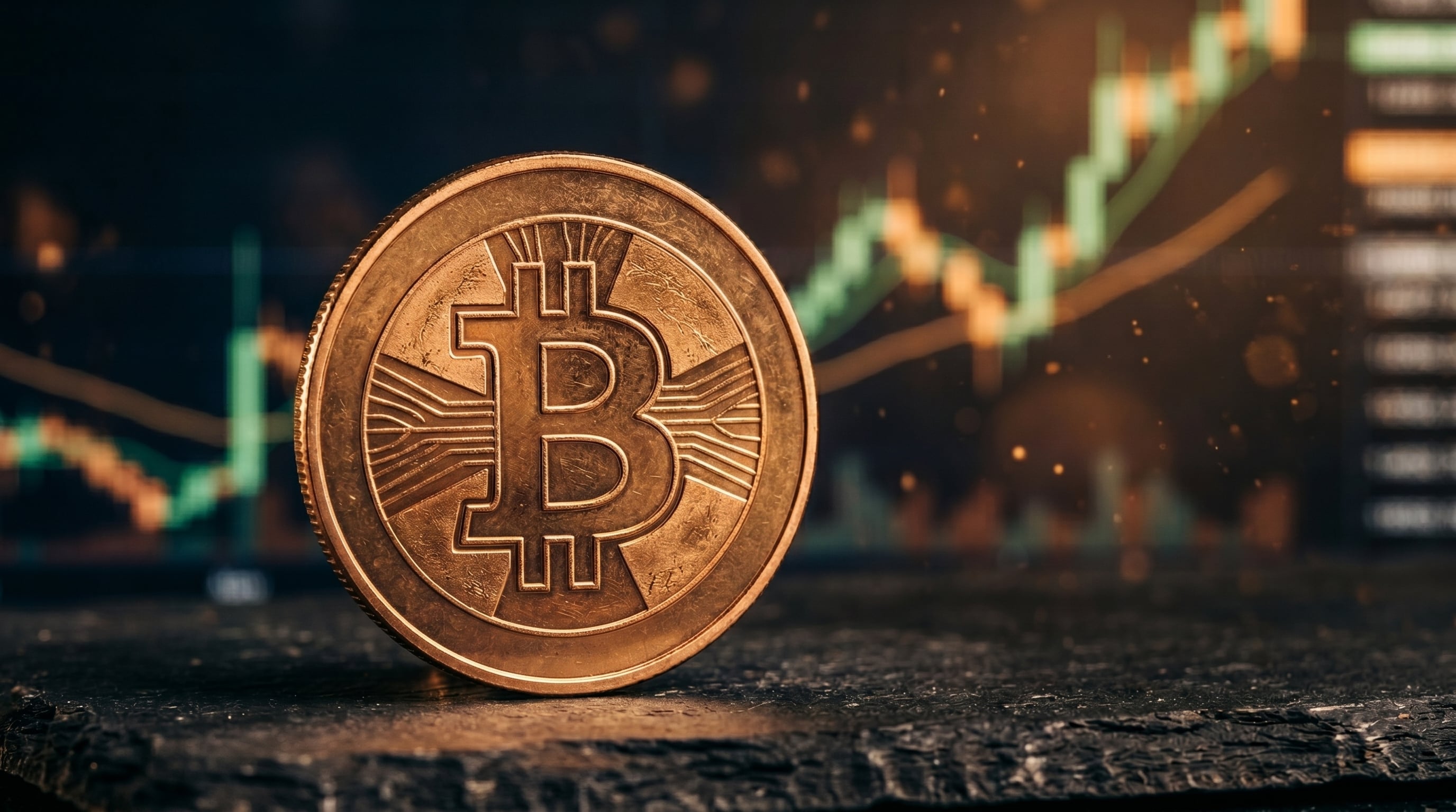 Cathie Wood says BlackRock shift boosts crypto adoption
